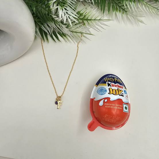 Customized Kinderjoy