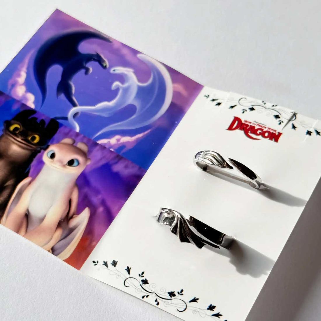 Rings