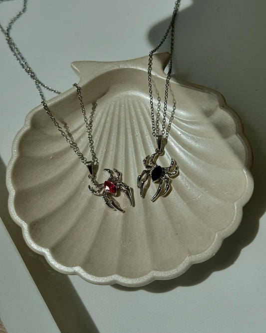 Miles X Gwen Matching Necklace